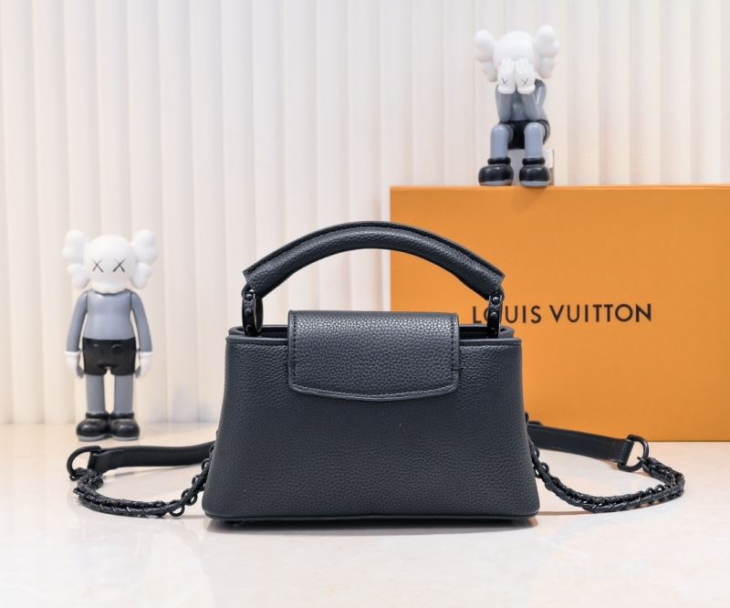 LV Top Handle Bags